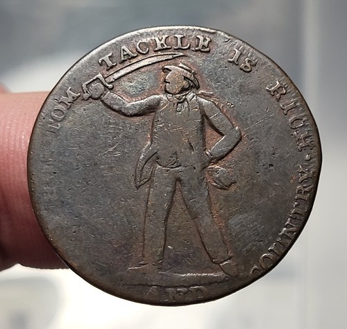 Royaume uni token 1 2 - 1,