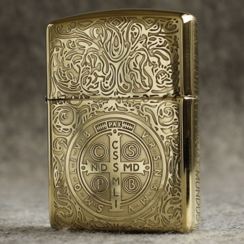 Briquet zippo constantine - briquet,