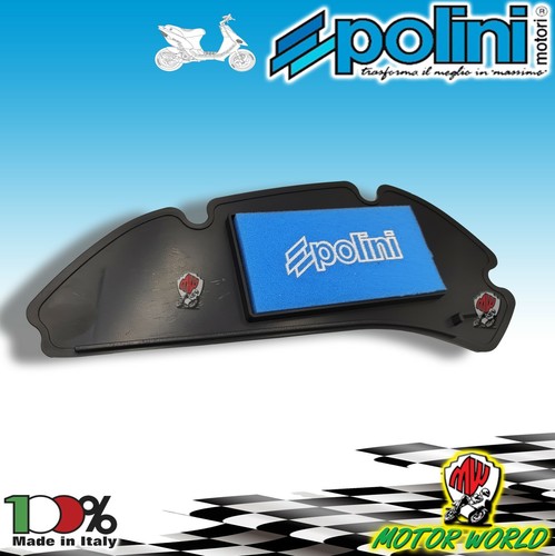 Filtre air polini scooter - air,