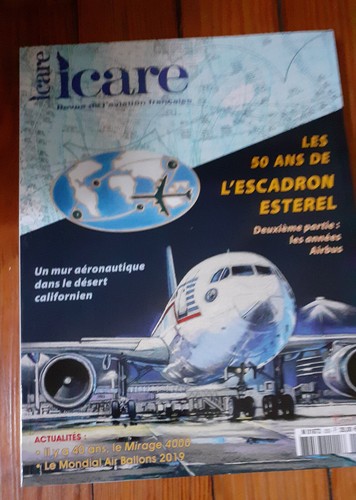 Icare les ans de - ,