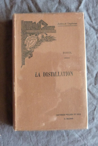 Ernest sorel la - ernest, sorel,