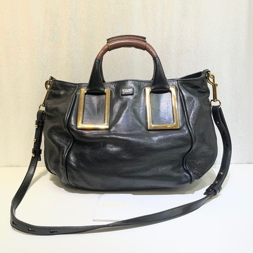 Chloe edel tote and - edel, shoulder