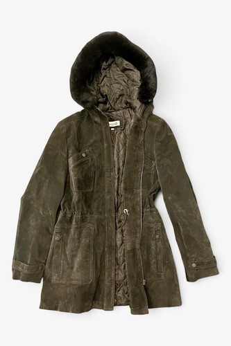 Parka femme formula joven - parka,