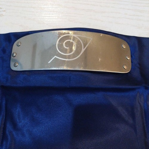 Naruto cosplay headband jump - cosplay, headband,