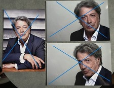 Hervé Vilard : 3 photos