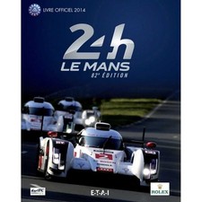 ▄▀▄ 24 heures du Mans