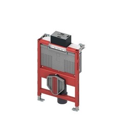 Module WC profilé TECE avec