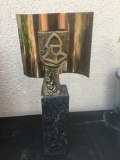 ceysens willy sculture bronze