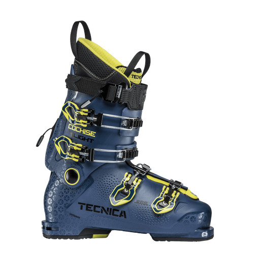 Bottes ski freeride tecnica - bottes,