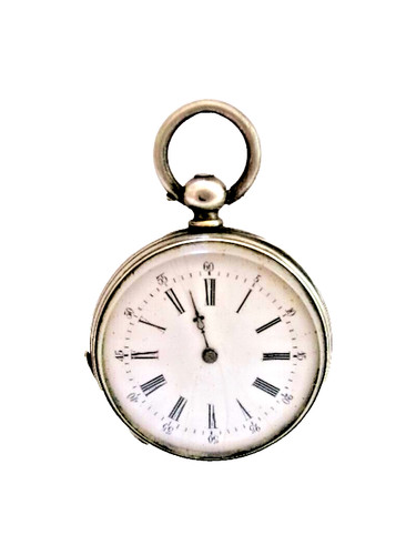Ancienne montre gousset - ancienne,