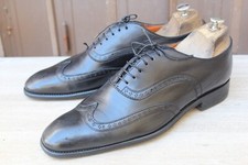 CHAUSSURE SANTONI RICHELIEU