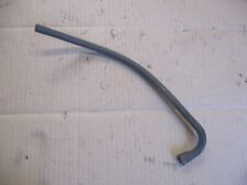 Tuyauterie de mise à l'air libre moteur pour Honda 125 XLR - JD04