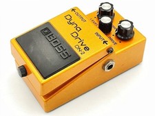 Pédale d'effets Boss DN-2