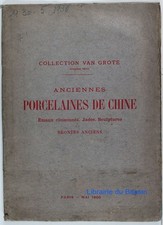 Collection Van Grote 1ère