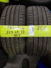 Pneu 225/45 R17 94 Y TRACMAX