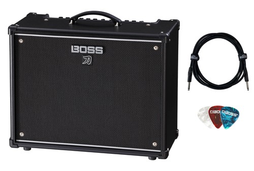 Boss katana 100 - gen, 3