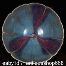 8 "Vieux Chinois Jun Four