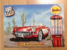 U.S.A Carte postale moderne