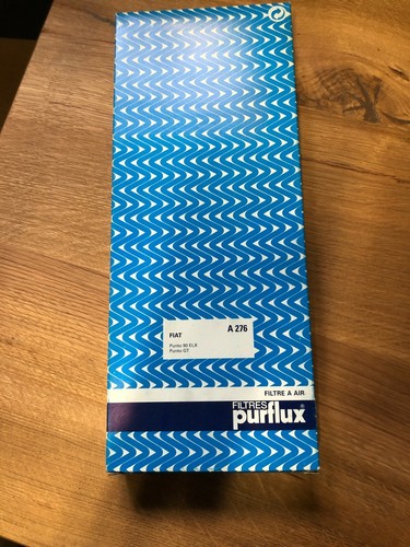 Filtre air a276 - purflux, pour