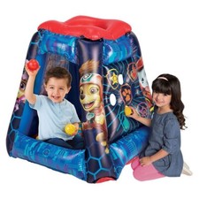 Piscine à balles Gonflable