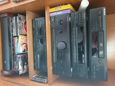 chaîne HI-FI Kenwood vintage