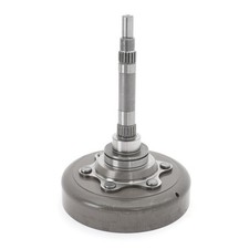 Humide Embrayage Tambour Housing 5GH-16611-10-00 pour Yamaha Rhino 450 4x4 06-09