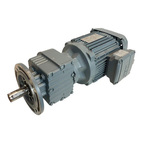 Moteur réducteur sew - sew, 1,1kw