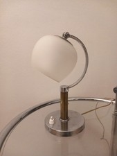 Lampe BAUHAUS  Moderniste Vers