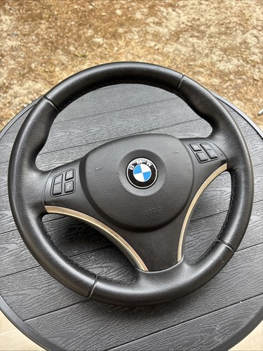 Volant bmw oem sport - volant,