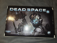 2011 Dead Space 2 Mini Plasma Cutter Replica