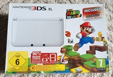 Console Nintendo 3DS XL