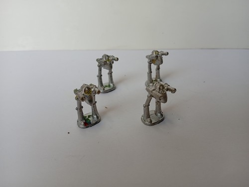 Marcheurs guerre eldar - eldar, epic