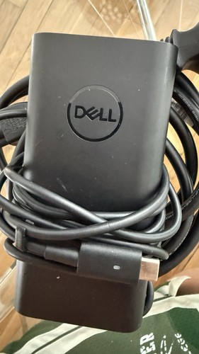 Chargeur dell 90w usb - chargeur,