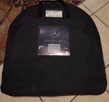 Chaînes neige neuves Mercedes