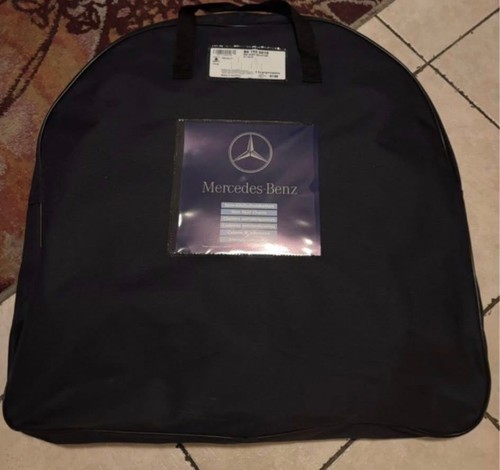 Chaînes neige neuves mercedes - chaînes,