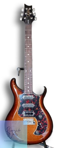 Paul reed smith studio 2018 - reed,