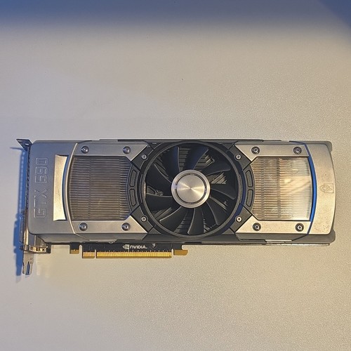 Nvidia geforce gtx 690 - 690, gpu