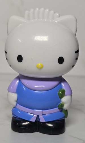 Hello kitty homme avec - -,