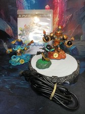 Pack de démarrage Skylanders