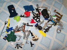 Lot important Pièces Action