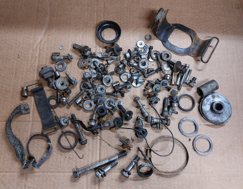 Kit visserie origine - kit,