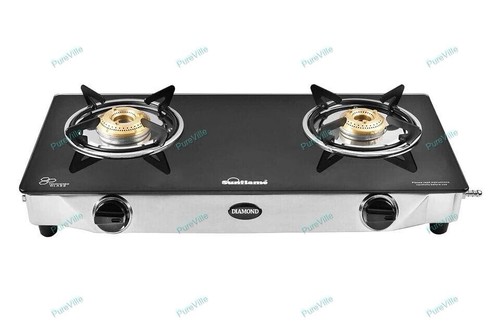 Poêle gaz sunflame top - sunflame,