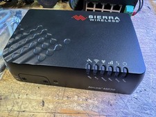 Routeur 4G Industriel Sierra