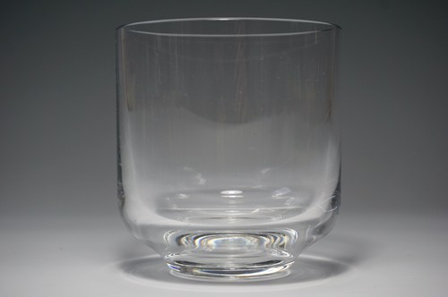 Vase fleurs verre - fleurs, en