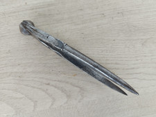 COMPAS A POINTES SECHES DU XIX