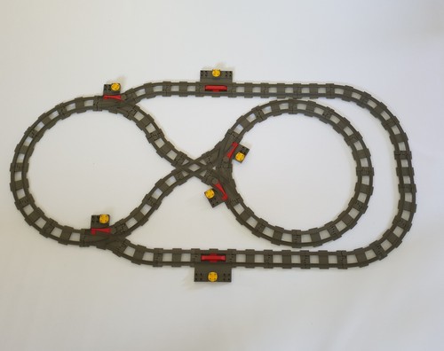 Lego train duplo chemin de - lego®,