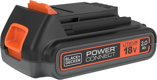 Batterie black decker - batterie, black+decker