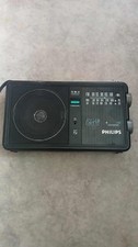 Phillips line slim d2040 Radio