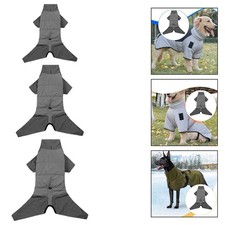 Manteau d'hiver pour chien