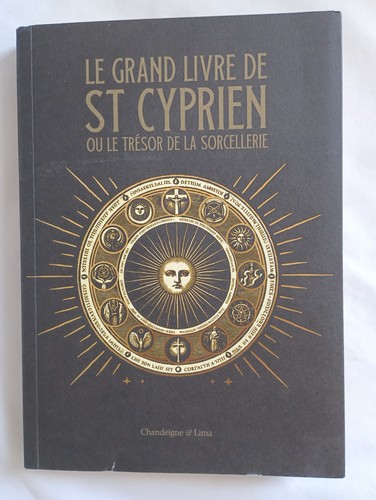 Grand livre saint - le,
